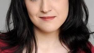 Mara Wilson : Photo officielle