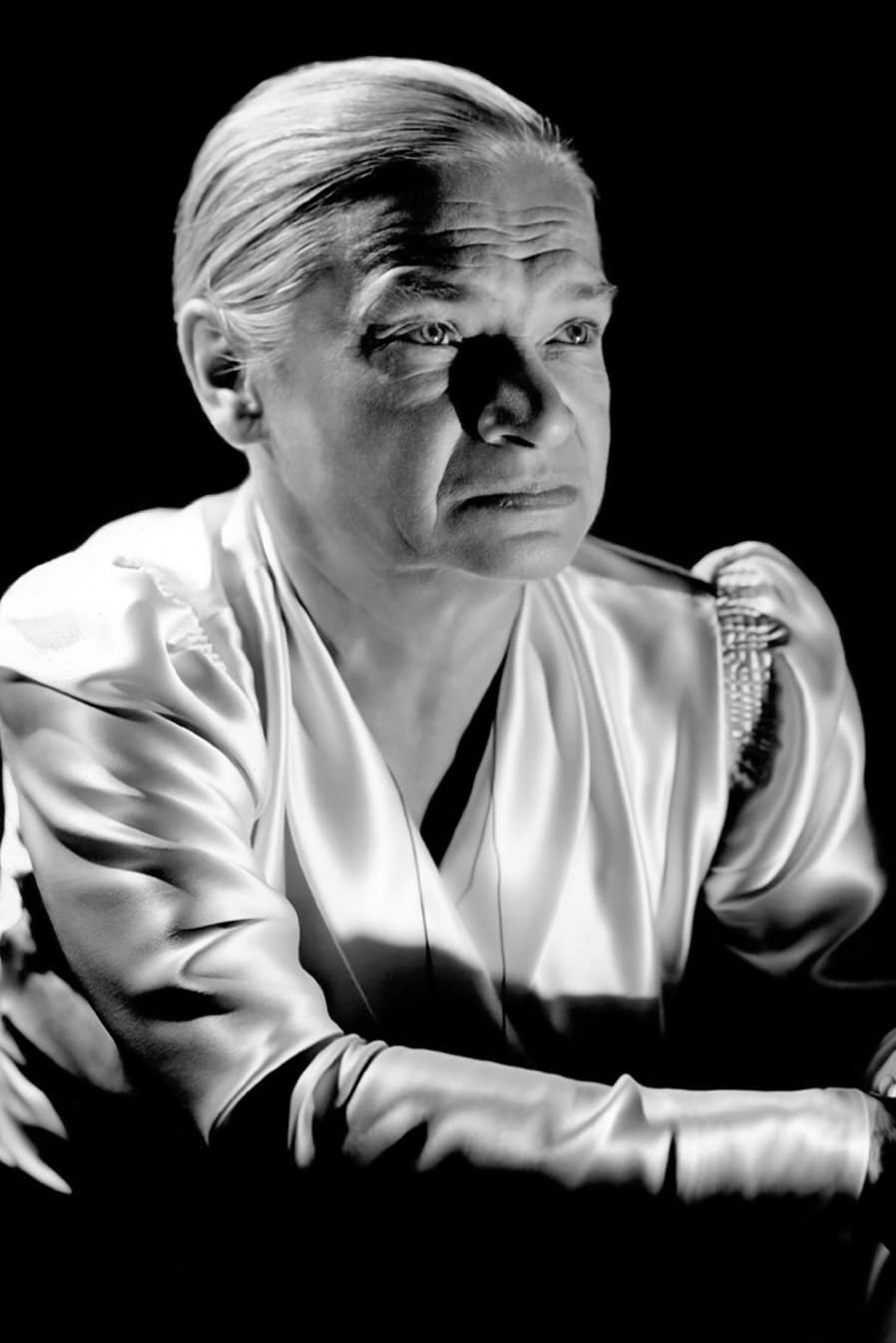 Maria Ouspenskaya : Photo officielle