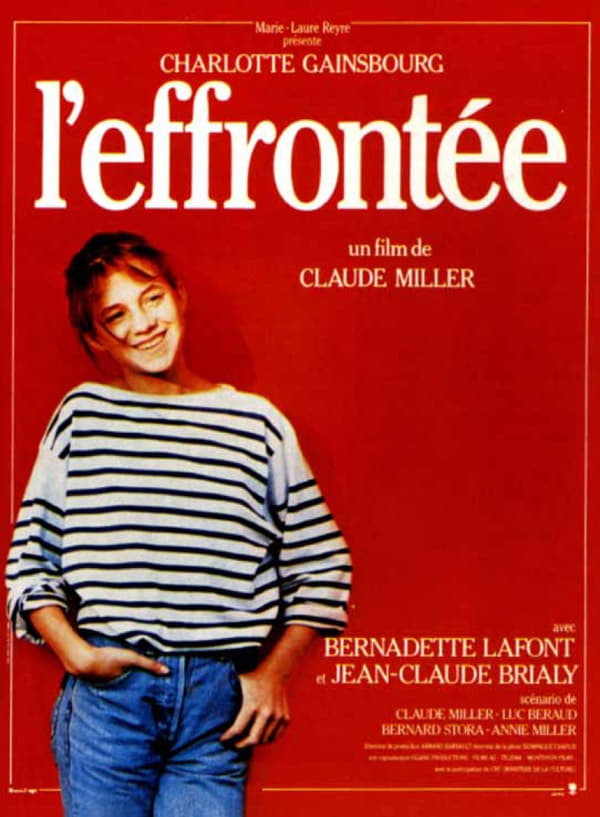 Claude Miller : Photo officielle