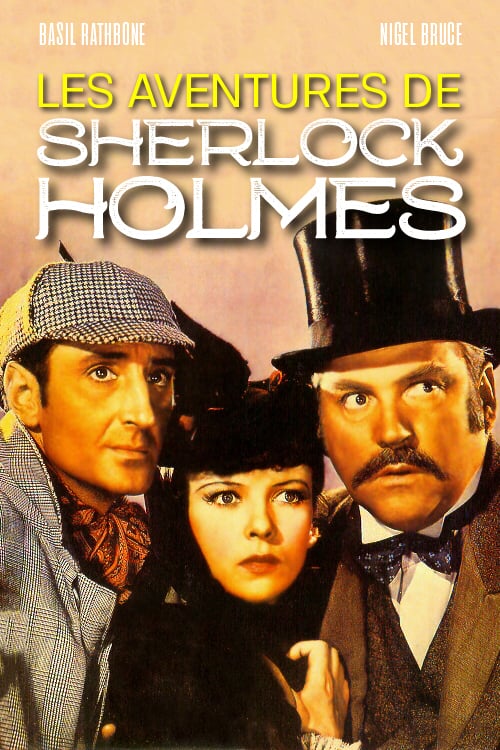 Les Aventures de Sherlock Holmes