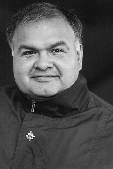 Gary Farmer : Photo officielle