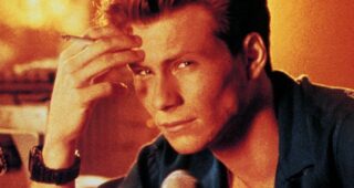 Pump Up the Volume : Affiche officielle
