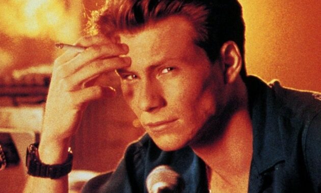 Pump Up the Volume : Affiche officielle