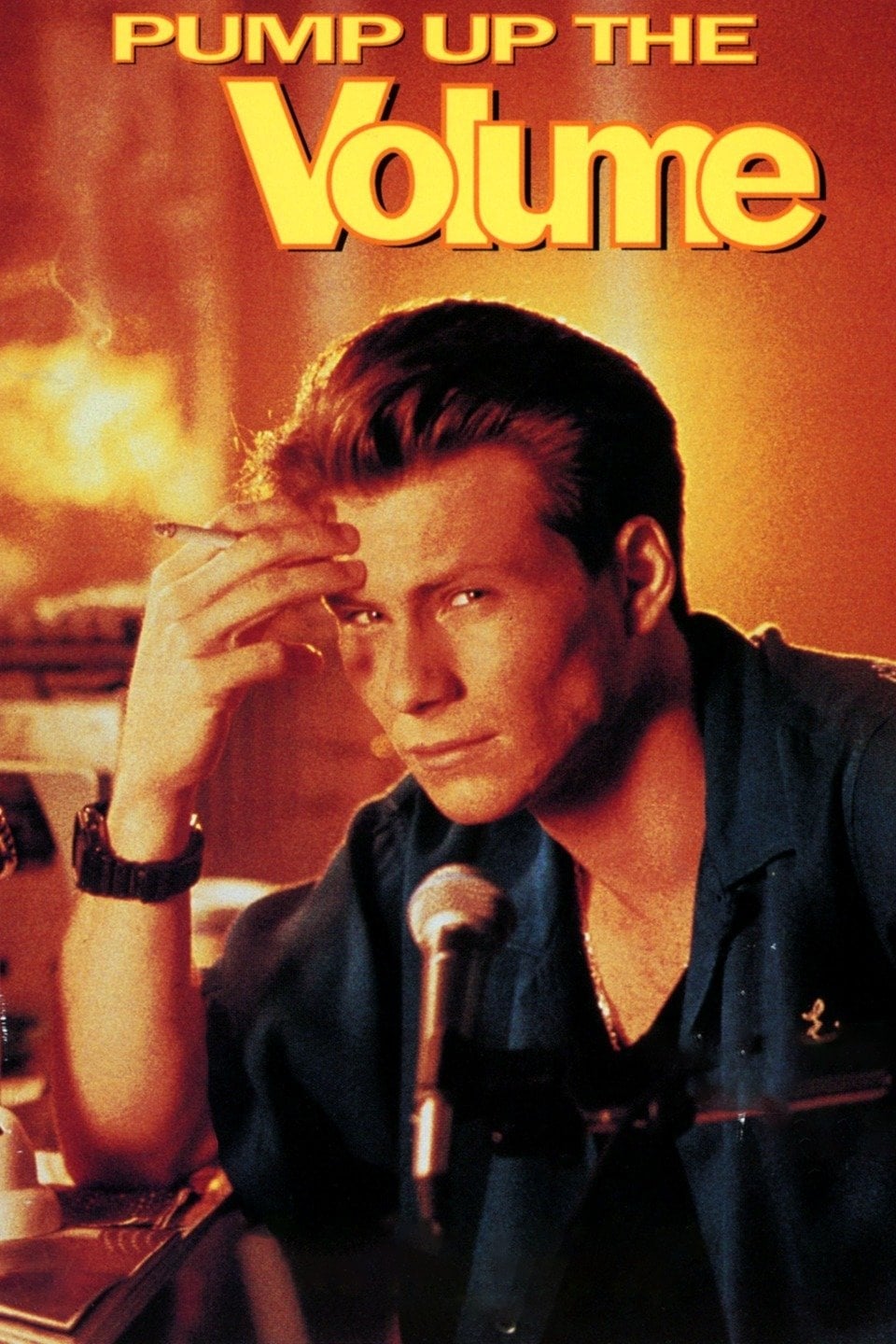 Christian Slater : Photo officielle