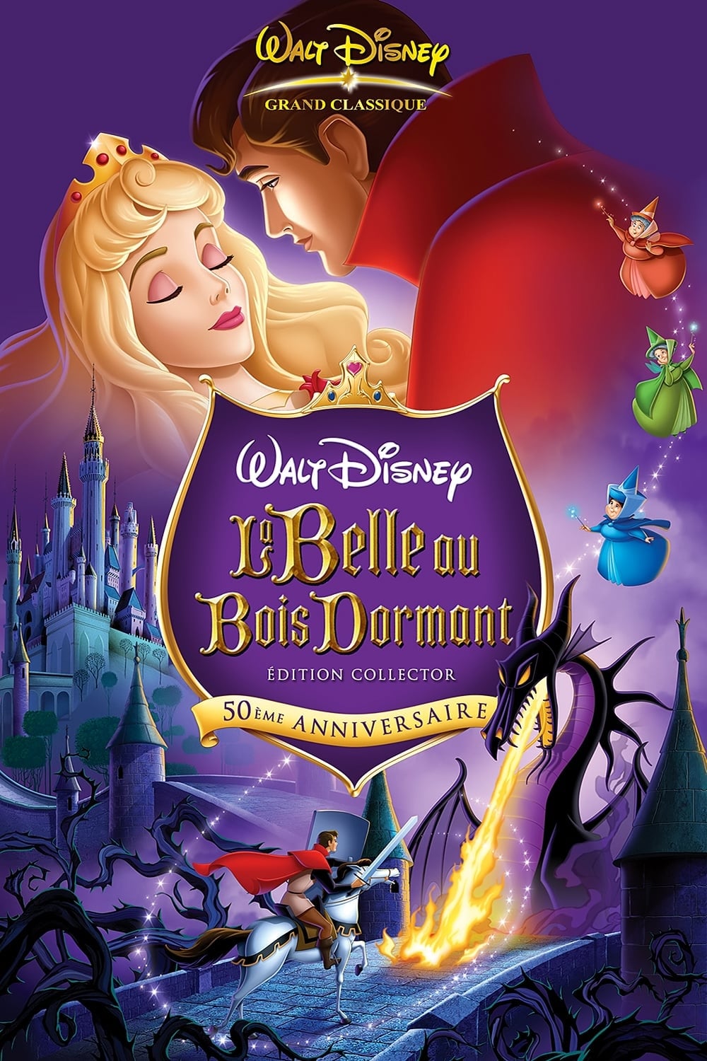 Walt Disney : Photo officielle