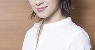 Angelica Lee : Photo officielle