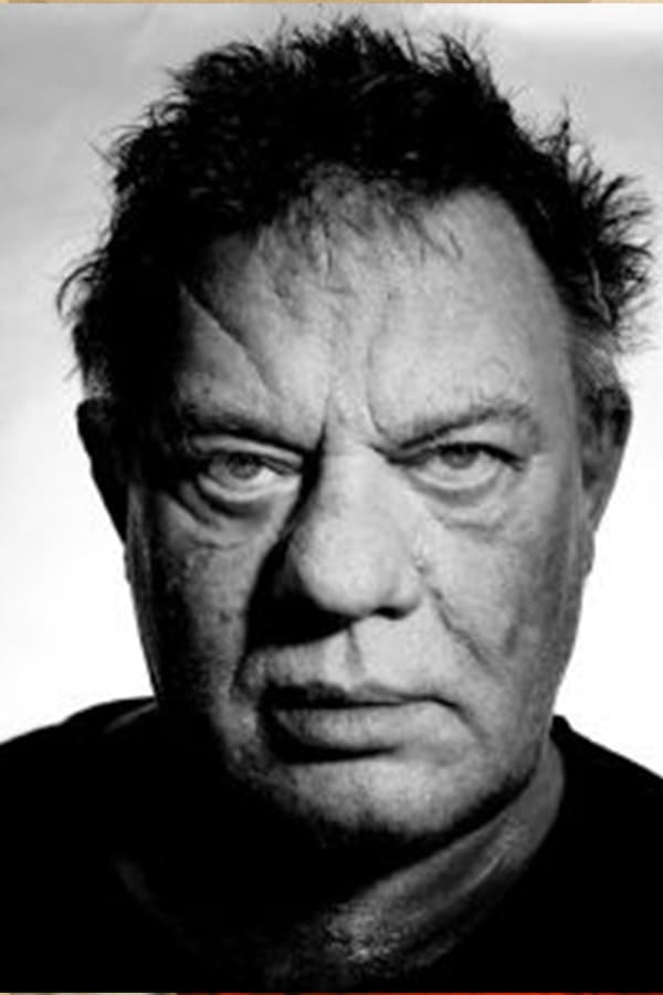Volker Spengler : Photo officielle