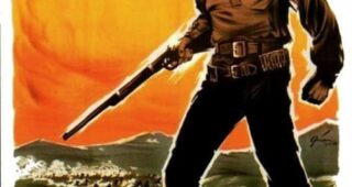 La Fureur des hommes : Affiche officielle