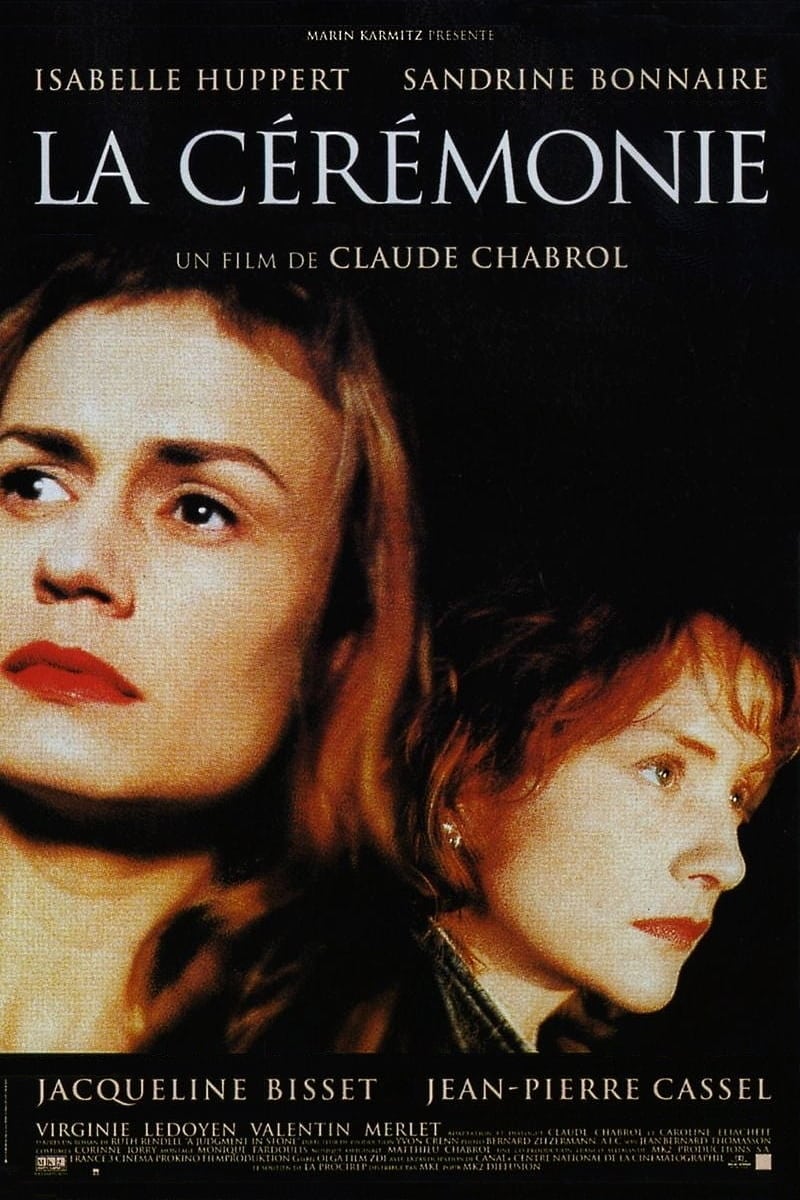 Claude Chabrol : Photo officielle