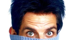 Zoolander : Affiche officielle