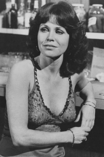 Margaret Blye : Photo officielle