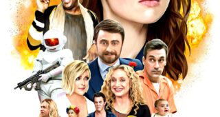 Unbreakable Kimmy Schmidt : Kimmy contre le révérend : Affiche officielle