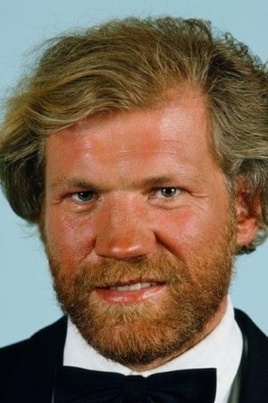 Raimund Harmstorf : Photo officielle