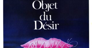 Cet obscur objet du désir : Affiche officielle