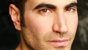 Brett Goldstein : Photo officielle