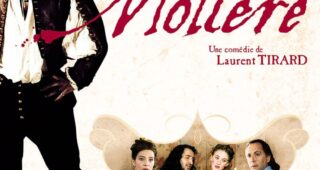Molière : Affiche officielle