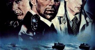 La guerre des gangs : Affiche officielle