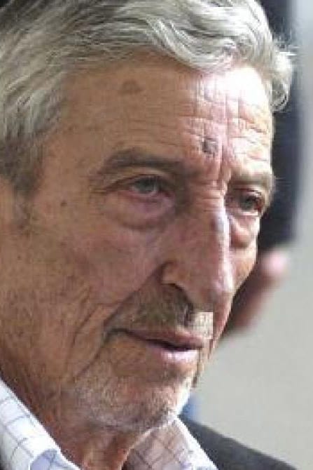 Maurice Garrel : Photo officielle