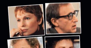 Maris et femmes : Affiche officielle