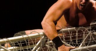 WWE No Way Out 2005 : Affiche officielle