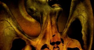 Metallica : Some Kind of Monster : Affiche officielle