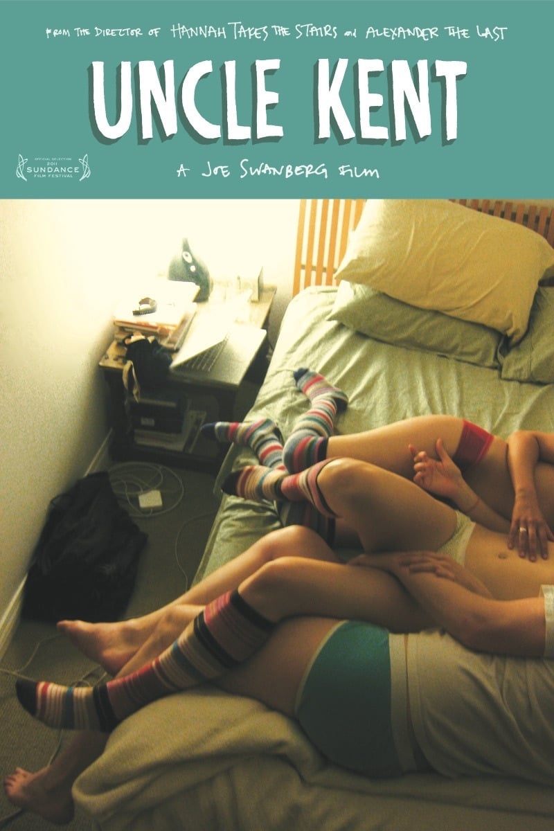 Joe Swanberg : Photo officielle