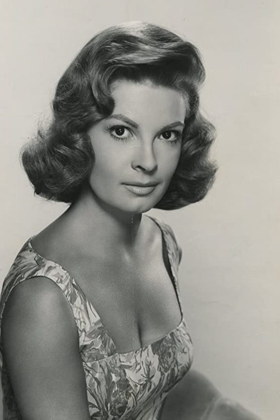 Patricia Owens : Photo officielle