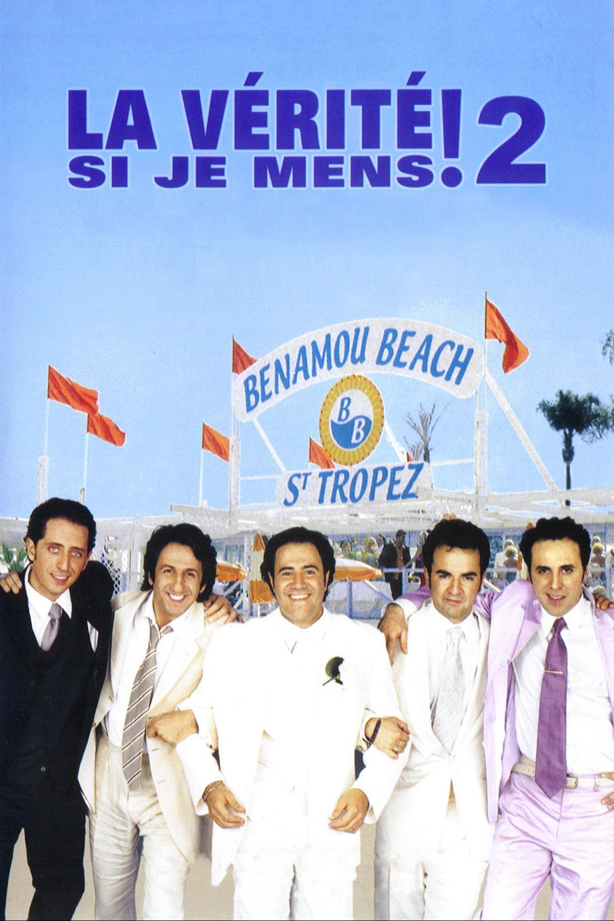 Gad Elmaleh : Photo officielle