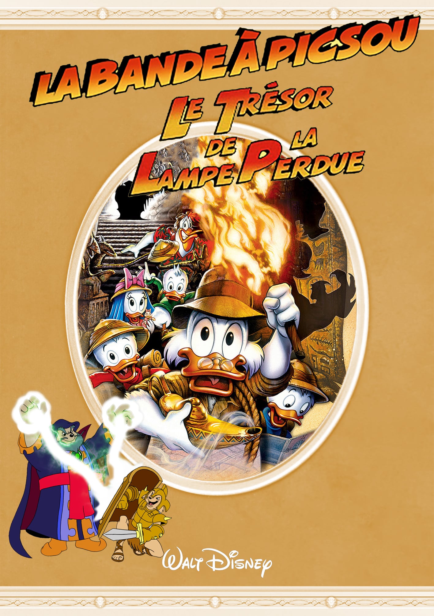Frank Welker : Photo officielle