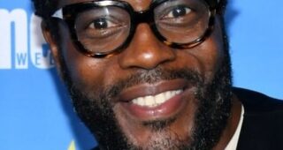 Chad Coleman : Photo officielle