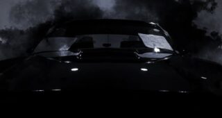 Black Air: The Buick Grand National Documentary : Affiche officielle