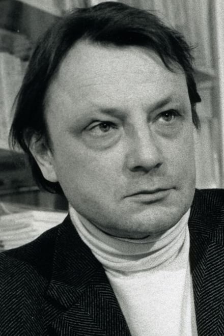 Roland Dubillard : Photo officielle