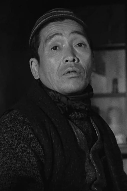 Kamatari Fujiwara : Photo officielle