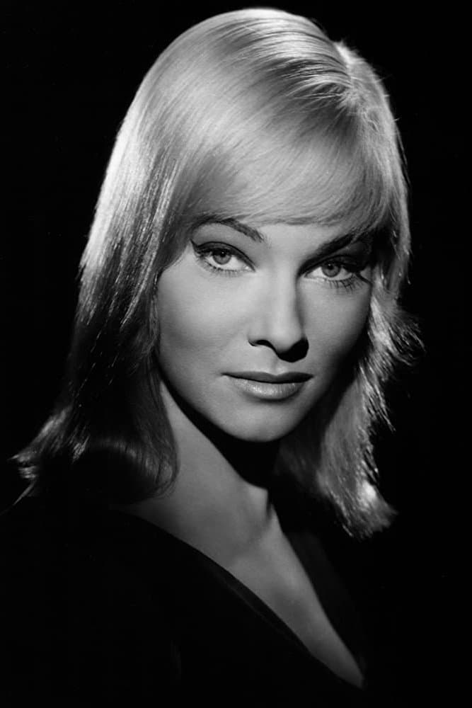 May Britt : Photo officielle