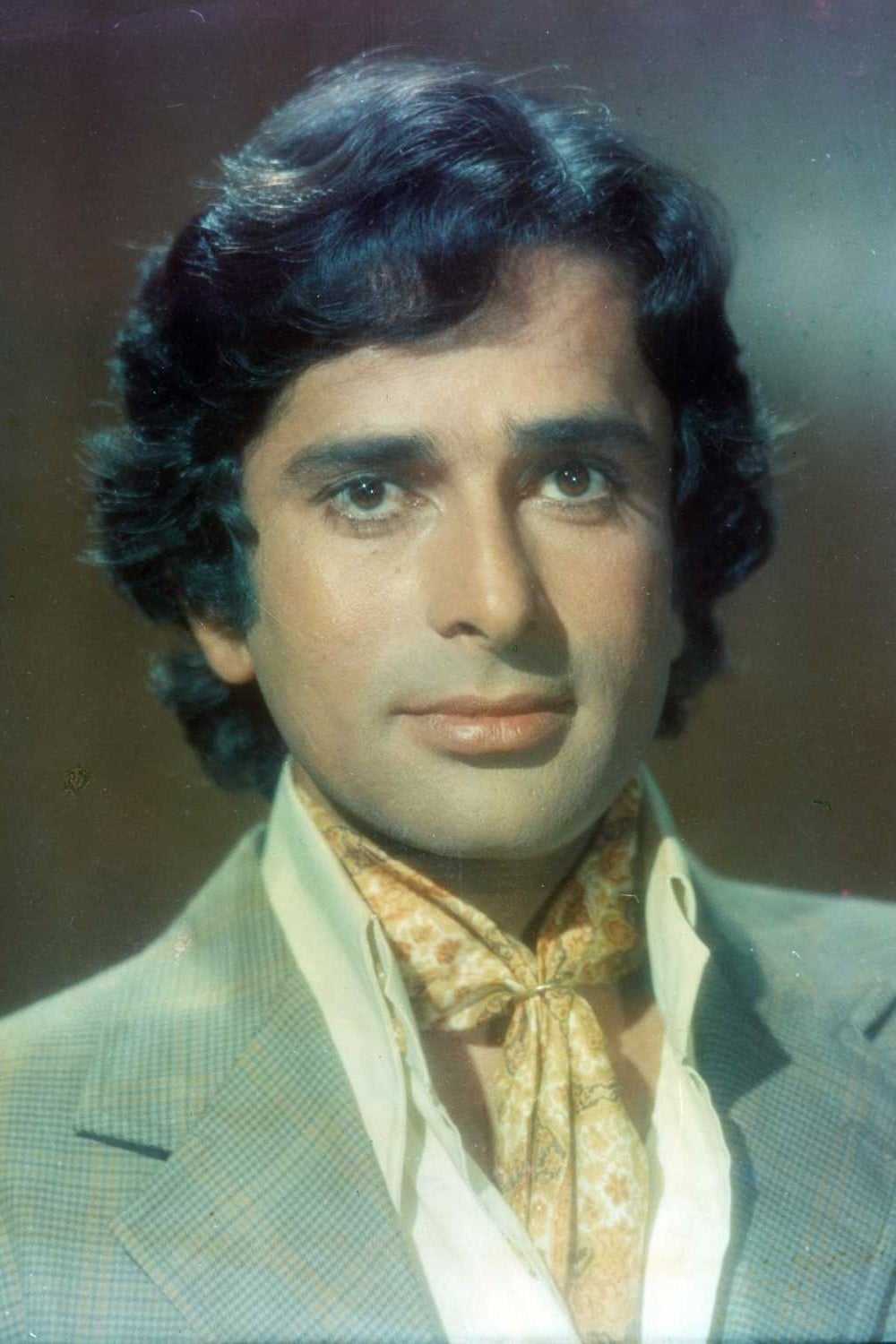 Shashi Kapoor : Photo officielle