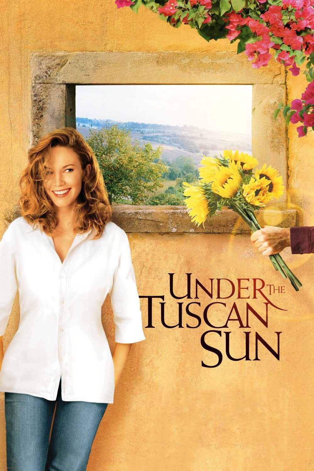 Sous le soleil de Toscane
