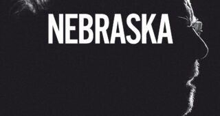Nebraska : Affiche officielle