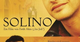 Solino : Affiche officielle