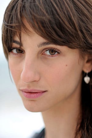 Francesca Inaudi : Photo officielle