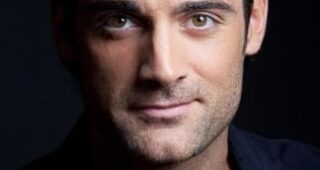 Gil Alma : Photo officielle