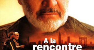 À la rencontre de Forrester : Affiche officielle