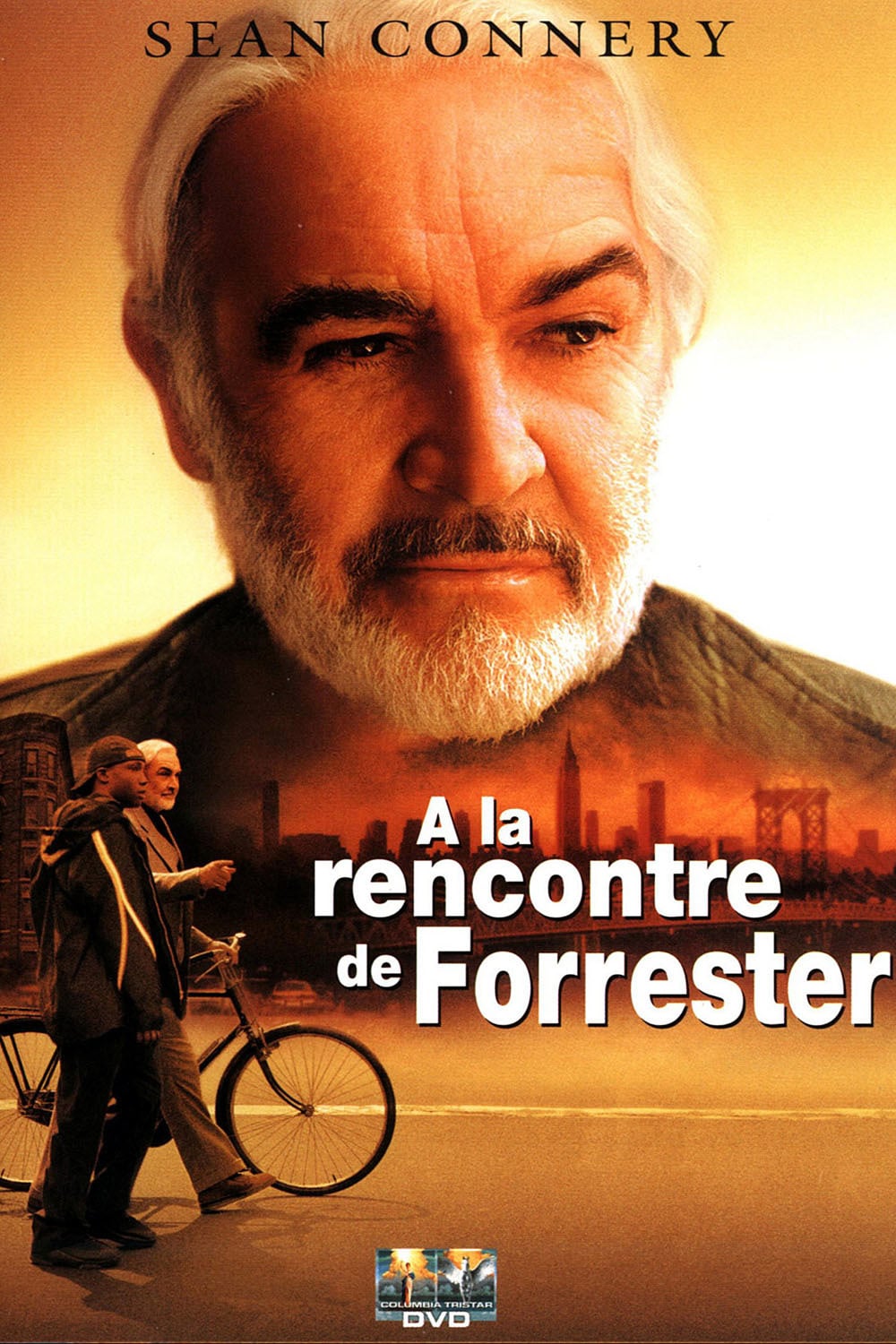 Rob Brown (VI) : Photo officielle