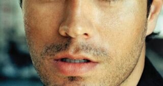 Enrique Iglesias : Photo officielle
