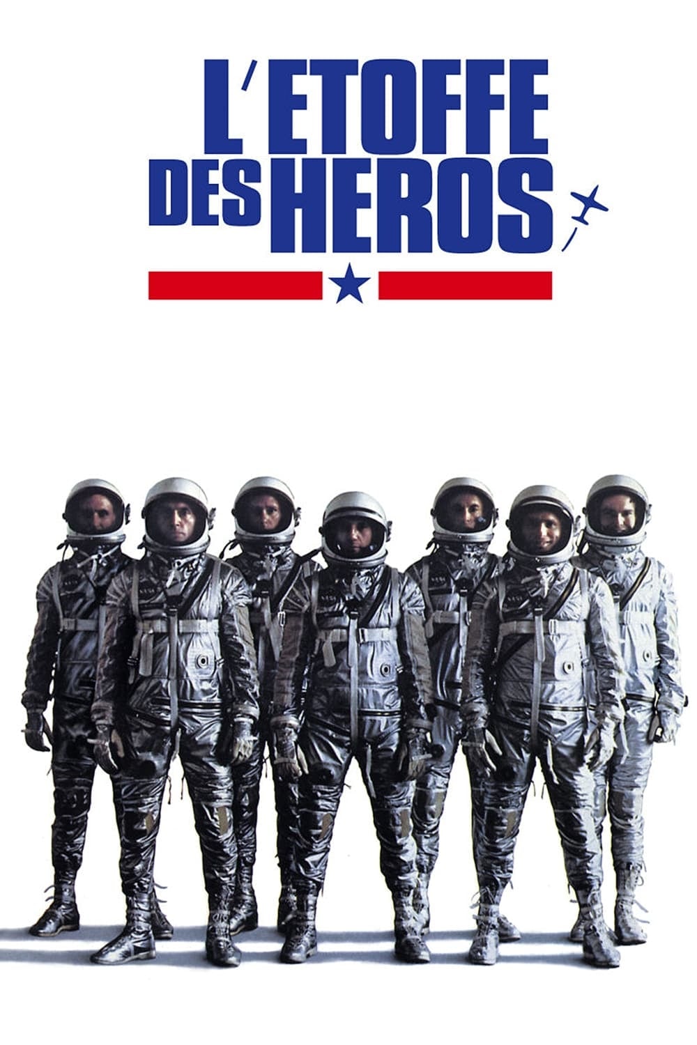 L'Étoffe des héros