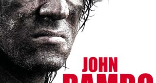 John Rambo : Affiche officielle