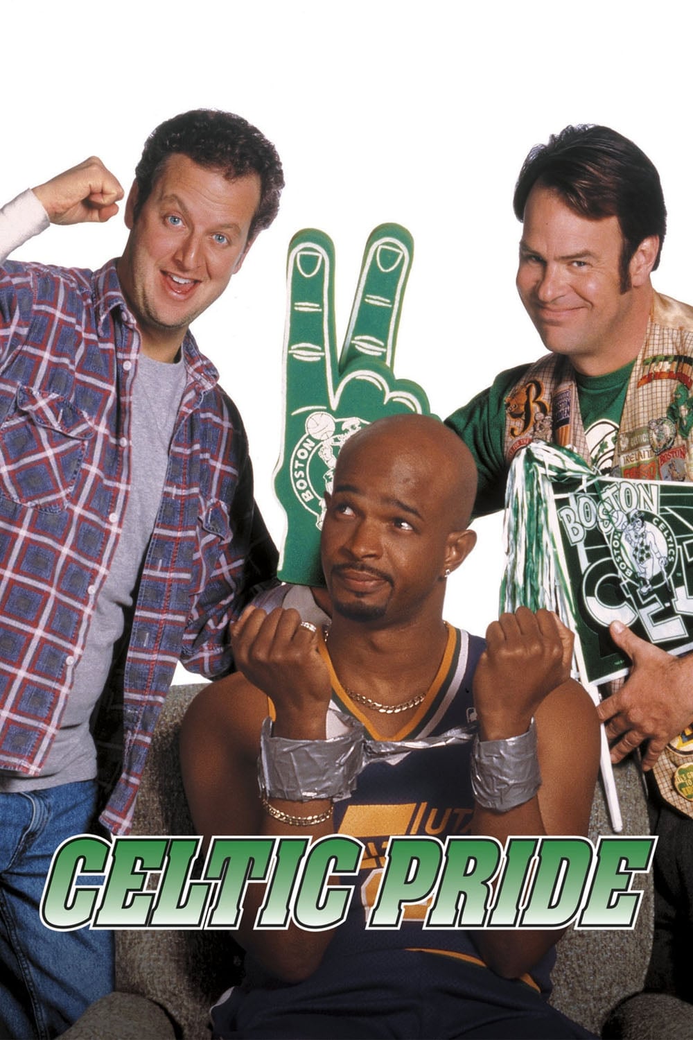 À la gloire des Celtics