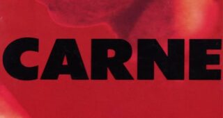 Carne : Affiche officielle
