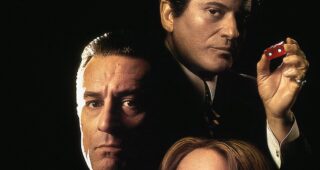 Casino : Affiche officielle