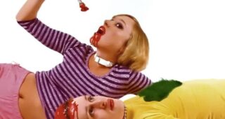 Party Monster : Affiche officielle