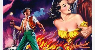 Le port des passions : Affiche officielle